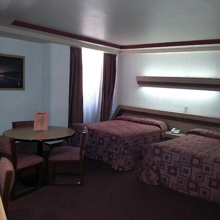 Hotel Puebla Мехико Экстерьер фото